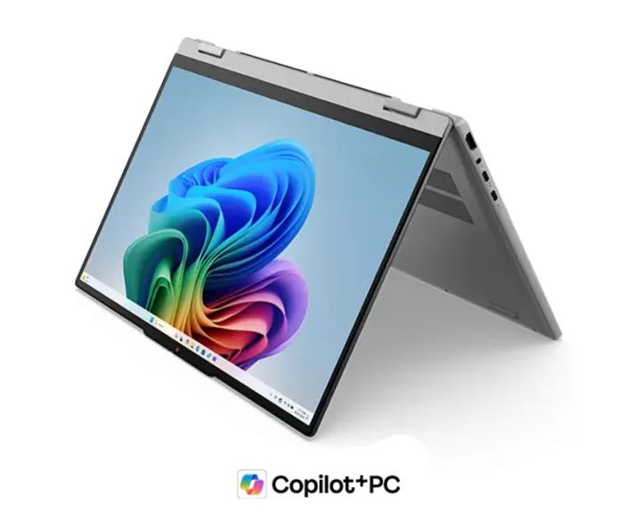 Lenovo IdeaPad 5i 2-in-1 (15" Intel) - hình số , 5 image