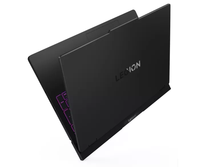 Lenovo Legion 5 16IAX10, CPU: Core Ultra 9 275HX, RAM: RAM 32 GB, Ổ cứng: SSD 1TB, Độ phân giải: Quad HD+, Card đồ họa: RTX 5060, Kích thước màn hình: 16 inch, Loại màn hình: Laptop Non-Touch, Hệ điều hành: Windows 11, Màu sắc: Storm Grey - hình số , 6 image