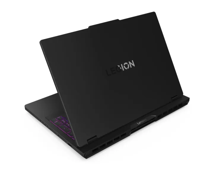 Lenovo Legion 5 16IAX10, CPU: Core Ultra 9 275HX, RAM: RAM 32 GB, Ổ cứng: SSD 1TB, Độ phân giải: Quad HD+, Card đồ họa: RTX 5060, Kích thước màn hình: 16 inch, Loại màn hình: Laptop Non-Touch, Hệ điều hành: Windows 11, Màu sắc: Storm Grey - hình số , 8 image