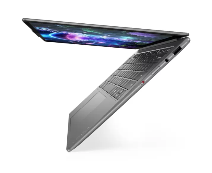 Lenovo Slim 7 14ILL10 - hình số , 3 image