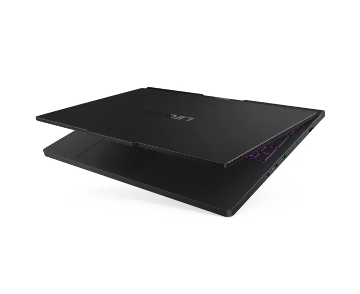 Lenovo Legion 5 16IAX10, CPU: Core Ultra 9 275HX, RAM: RAM 32 GB, Ổ cứng: SSD 1TB, Độ phân giải: Quad HD+, Card đồ họa: RTX 5060, Kích thước màn hình: 16 inch, Loại màn hình: Laptop Non-Touch, Hệ điều hành: Windows 11, Màu sắc: Storm Grey - hình số , 7 image