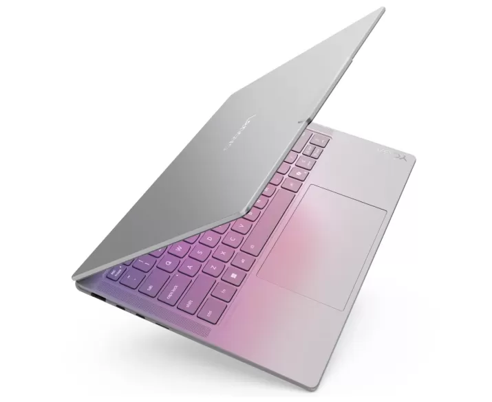 Lenovo Slim 7 14ILL10 - hình số , 9 image