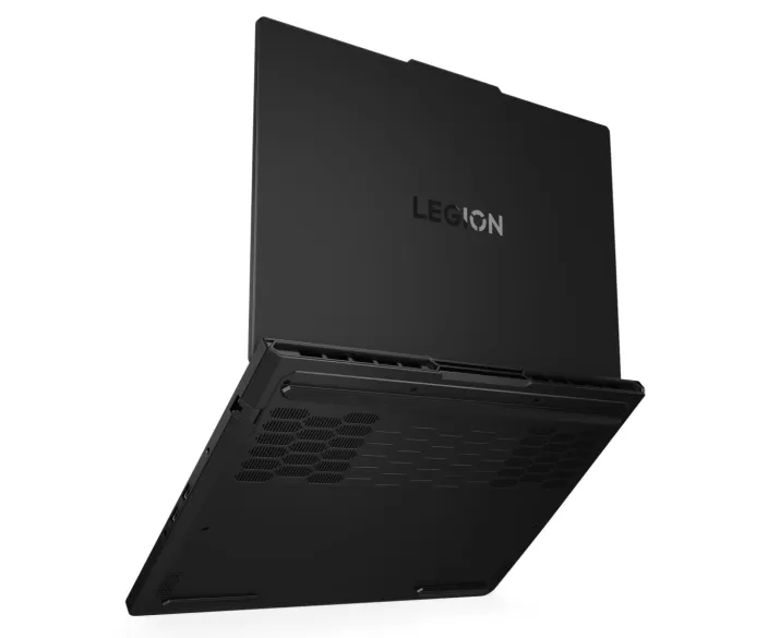 Lenovo Legion 5 16IAX10, CPU: Core Ultra 9 275HX, RAM: RAM 32 GB, Ổ cứng: SSD 1TB, Độ phân giải: Quad HD+, Card đồ họa: RTX 5060, Kích thước màn hình: 16 inch, Loại màn hình: Laptop Non-Touch, Hệ điều hành: Windows 11, Màu sắc: Storm Grey - hình số , 5 image
