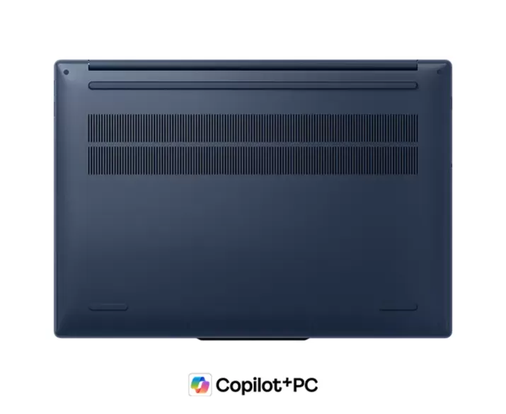 Lenovo IdeaPad Slim 5 16IPH11, CPU: Core Ultra 5 322, RAM: RAM 16 GB, Ổ cứng: SSD 512GB, Độ phân giải: Full HD+, Card đồ họa: Intel Graphic, Kích thước màn hình: 16 inch, Loại màn hình: Laptop Touch, Hệ điều hành: Windows 11, Màu sắc: Cosmic Blue, Tình trạng: New Seal - hình số , 14 image