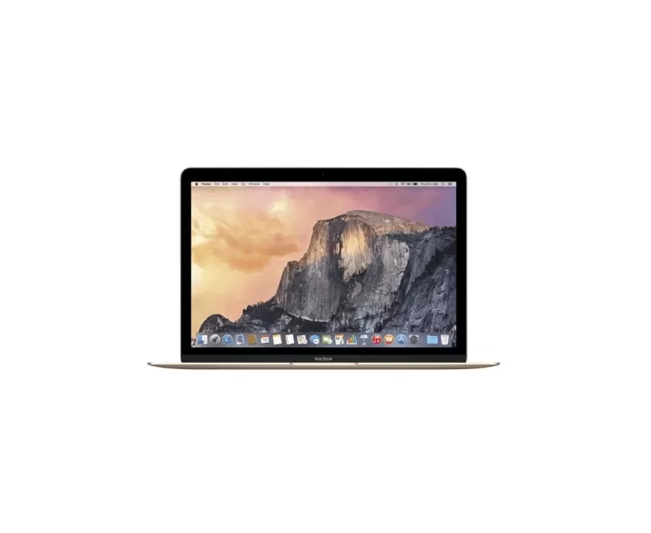MacBook Air 12'' MK4N2 - hình số 