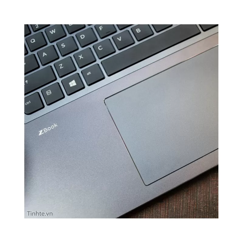 HP ZBook Studio G3 Xeon E3-1505M 15.6 inch 16GB RAM Quadro M1000M Win 10 Pro