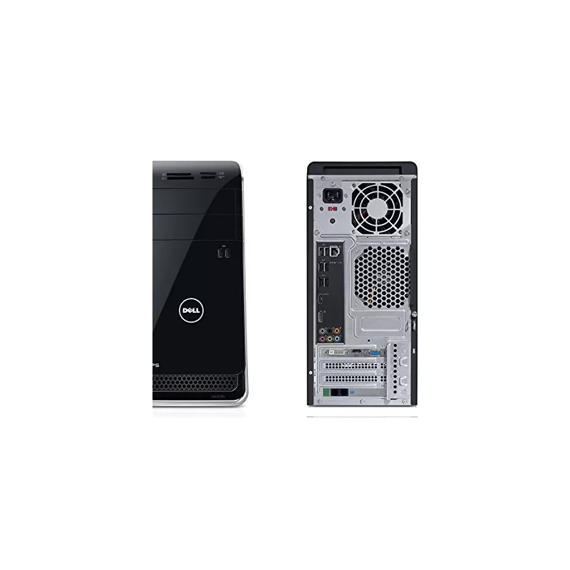 Dell XPS X8700 - hình số , 7 image Dell XPS X8700 - hình số , 7 image