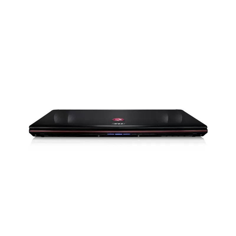 MSI GE72MVR-7RG Core i7 7700HQ 16GB 17.3 inch Full HD Windows 10