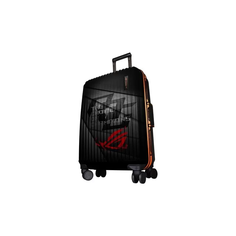 Asus ROG GL702VI-MH72 Core i7 7700HQ 16GB 1TB HDD + 256GB SSD 17.3 inch NVIDIA® GTX 1080 - Windows 10