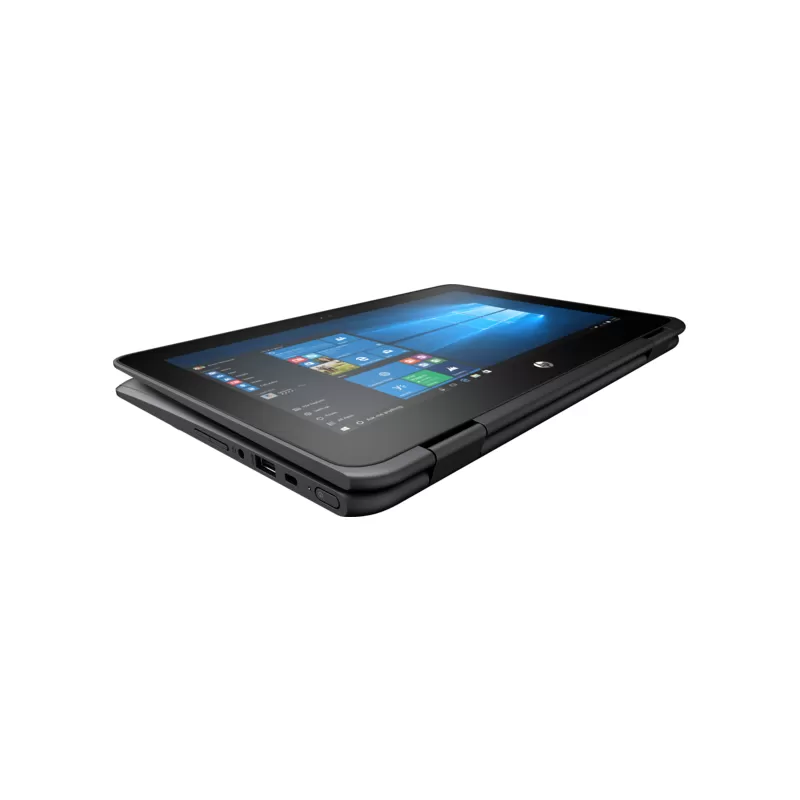 HP ProBook x360 11 G2 12 inch HD Windows 10 Pro Cảm ứng