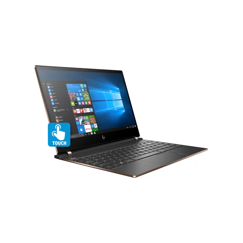 HP Spectre 13T 2018 Core i7 8550U 13.3 inch FHD Windows 10 Cảm ứng HP Spectre 13T 2018 Core i7 8550U 13.3 inch FHD Windows 10 Cảm ứng