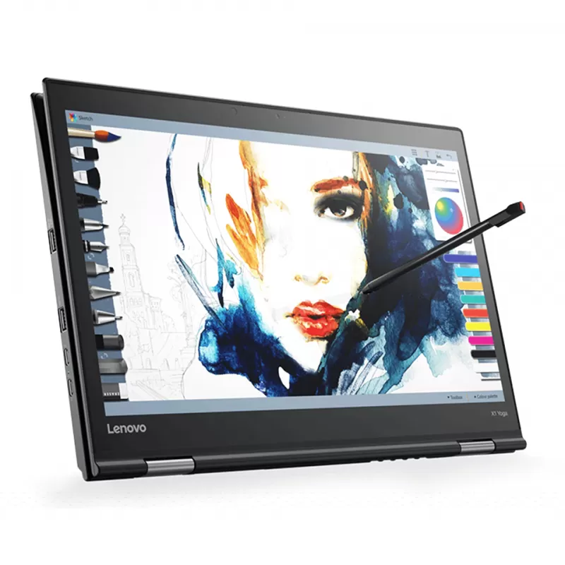 Lenovo ThinkPad X1 Yoga Gen 2 Core™ i7-7600U 8GB 256GB 14" FHD TOUCH Lenovo ThinkPad X1 Yoga Gen 2 Core™ i7-7600U 8GB 256GB 14" FHD TOUCH