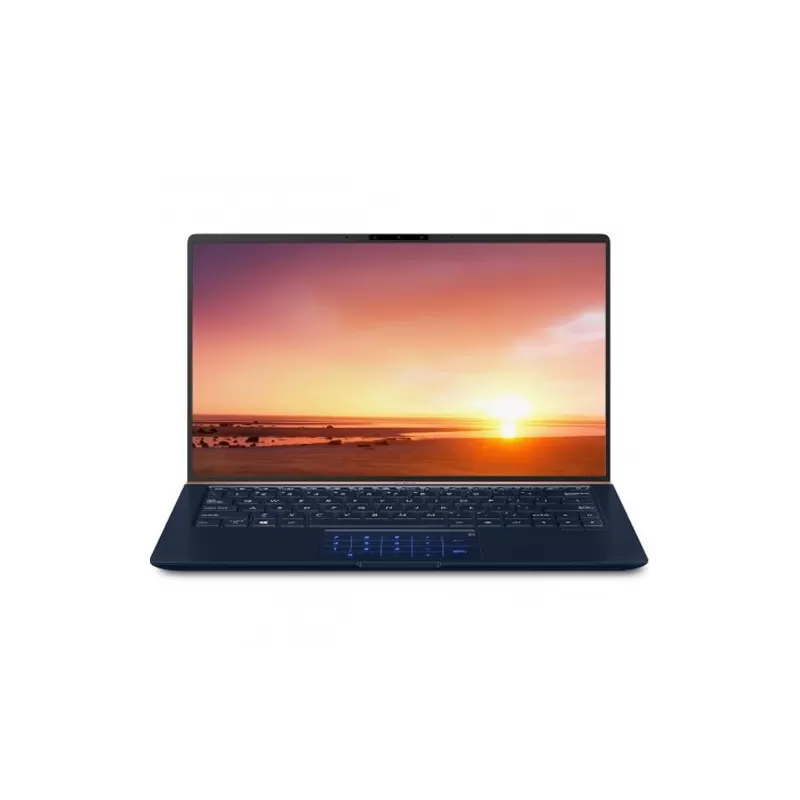 Asus Zenbook 14 UX433FA-A6111T - hình số , 4 image