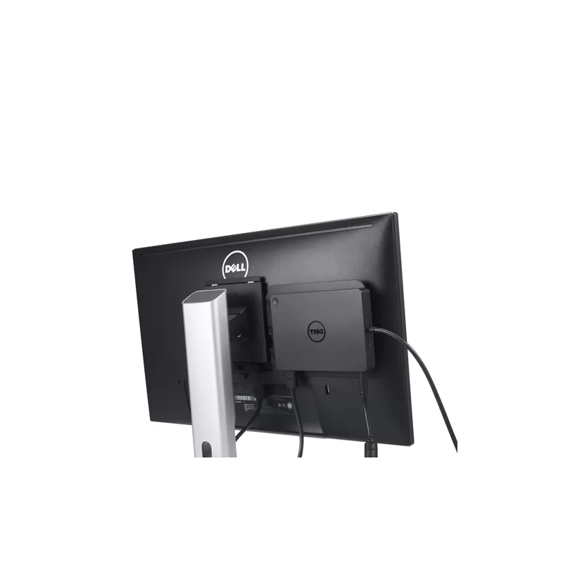 Dell Dock WD15 (USB Type-C) with 180W Adapter