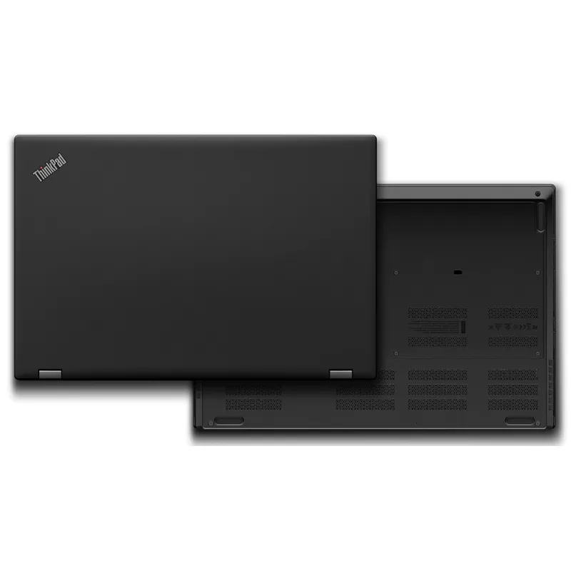 Lenovo ThinkPad P72, CPU: Core™ i7-8850H, RAM: 16 GB, Ổ cứng: SSD M.2 512GB, Độ phân giải : Ultra HD (3840 x 2160), Card đồ họa: NVIDIA Quadro P3200 - hình số , 7 image