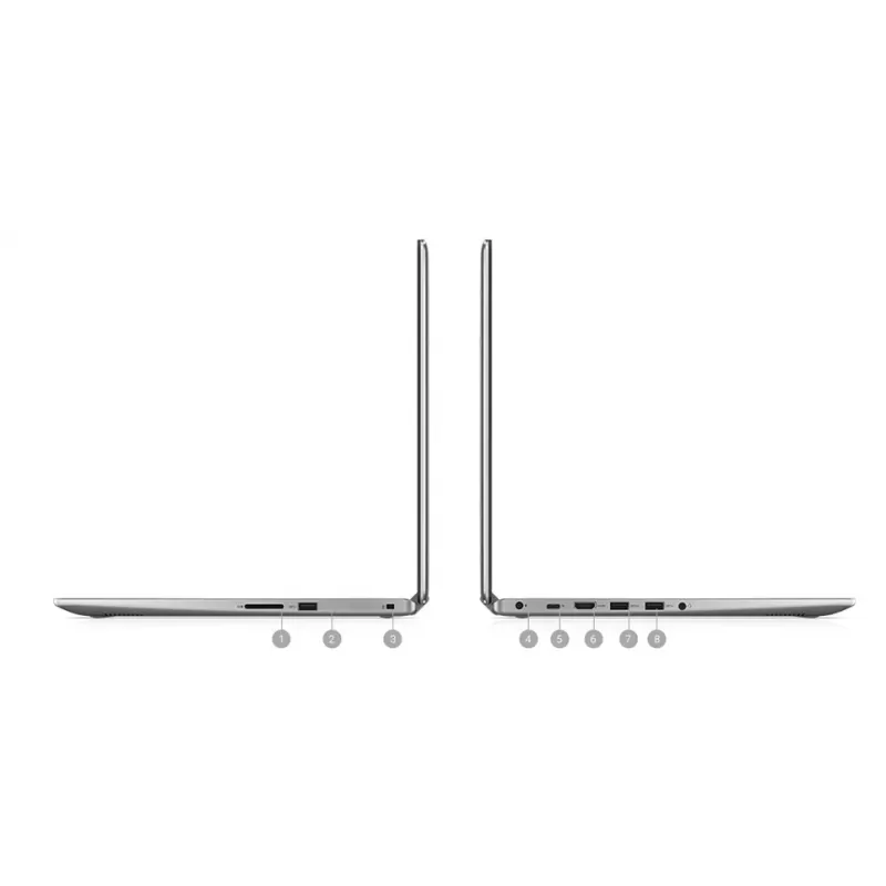 Dell Inspiron 7573 - hình số , 2 image Dell Inspiron 7573, CPU: Core i7 8550U, RAM: RAM 16 GB, Ổ cứng: SSD 256GB, Độ phân giải : Ultra HD, Card đồ họa: NVIDIA GeForce MX130 - hình số , 2 image