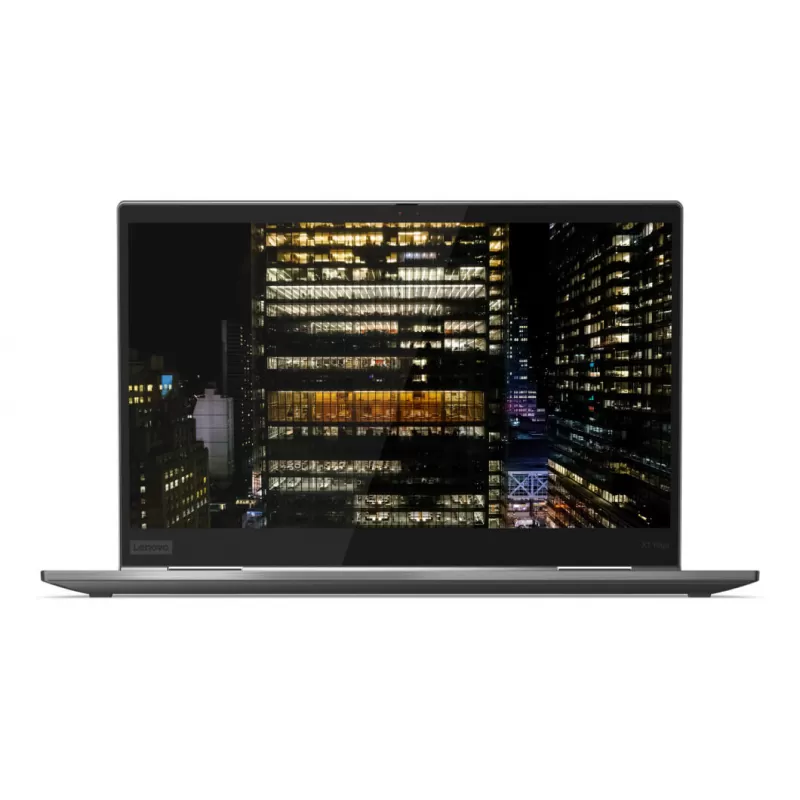 Lenovo ThinkPad X1 Yoga Gen 5 2-in-1, CPU: Core™ i7-10510U , RAM: 16 GB, Ổ cứng: SSD M.2 512GB, Độ phân giải : Full HD Touch, Màu sắc: Black - hình số , 8 image