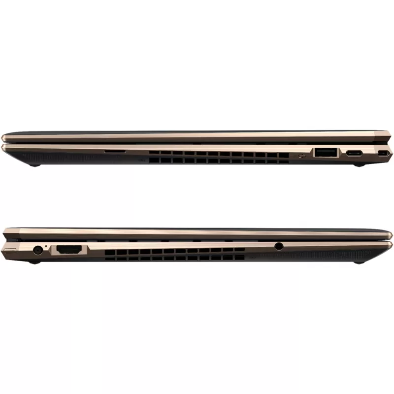 HP Spectre X360 Convertible - hình số , 8 image