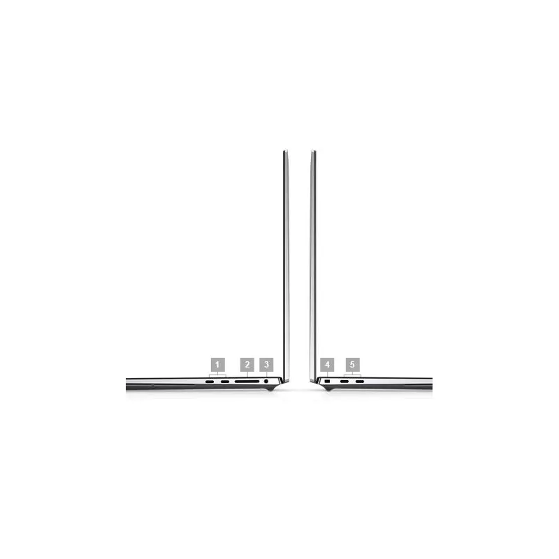 Dell Precision 5750 - hình số , 6 image Dell Precision 5750 - hình số , 6 image