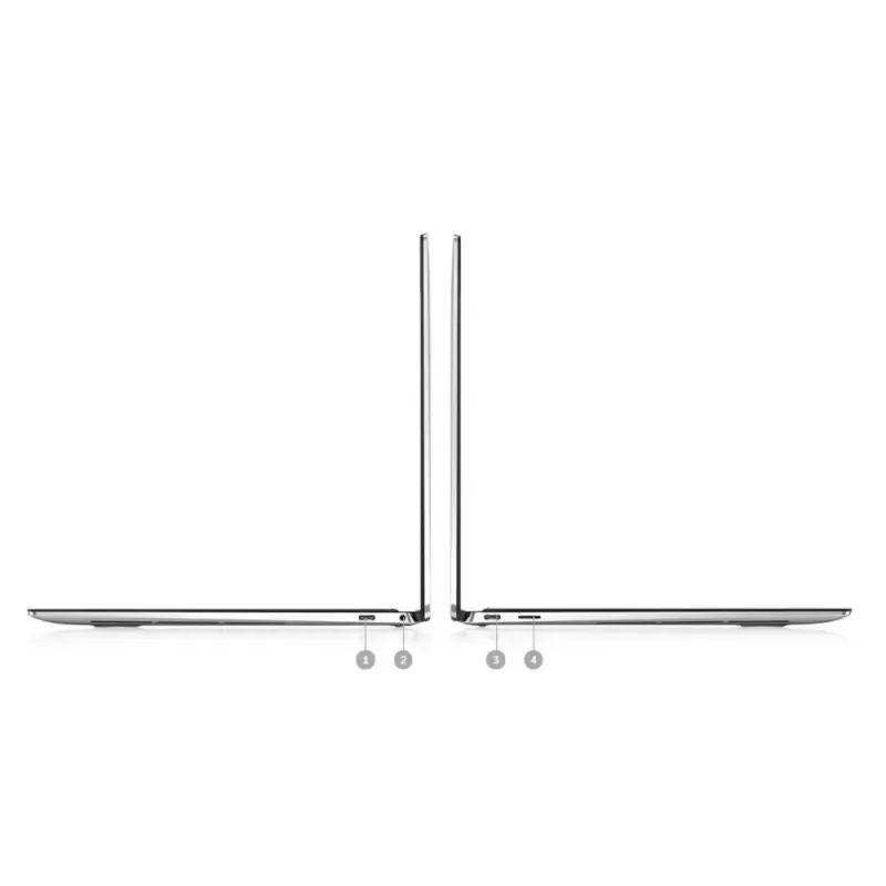 Dell XPS 13 9310 2 in 1 - hình số , 11 image Dell XPS 13 9310 2 in 1, CPU: Core™ i7-1165G7, RAM: RAM 16 GB, Ổ cứng: SSD 256GB, Độ phân giải : Full HD Touch - hình số , 11 image