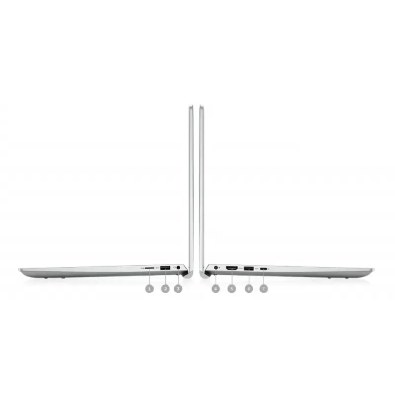Dell Inspiron 5402 - hình số , 10 image Dell Inspiron 5402, CPU: Core™ i5-1135G7, RAM: RAM 8 GB, Ổ cứng: SSD 256GB, Độ phân giải : Full HD - hình số , 10 image
