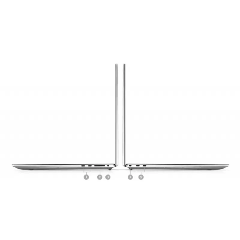 Dell XPS 17 9700 - hình số , 11 image Dell XPS 17 9700, CPU: Core™ i7-10875H, RAM: 16 GB, Ổ cứng: SSD M.2 512GB, Độ phân giải : UHD+, Card đồ họa: NVIDIA GeForce GTX 1650Ti - hình số , 11 image