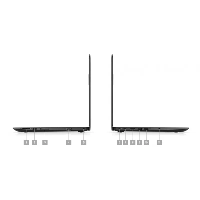 Dell Latitude E3490 - hình số , 6 image Dell Latitude E3490 - hình số , 6 image