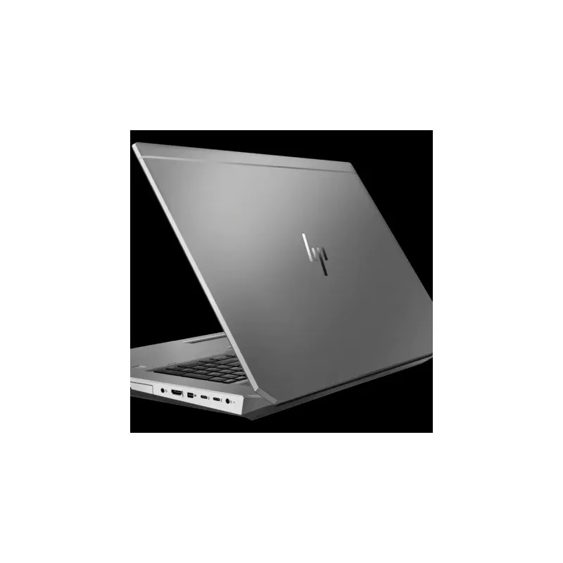 HP ZBook 17 G6 - hình số , 5 image