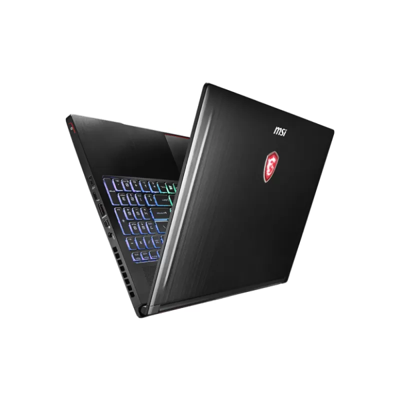 MSI GS63 Stealth 8RE - hình số , 5 image MSI GS63 Stealth 8RE - hình số , 5 image