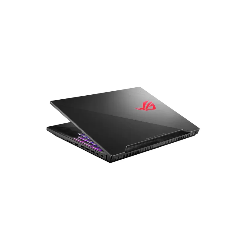 Asus ROG Scar GL504 , CPU: Core™ i7 8750H, RAM: 16 GB, Ổ cứng: SSD M.2 512GB, Độ phân giải : Full HD (1920 x 1080), Card đồ họa: NVIDIA GeForce GTX 1060 - hình số , 5 image
