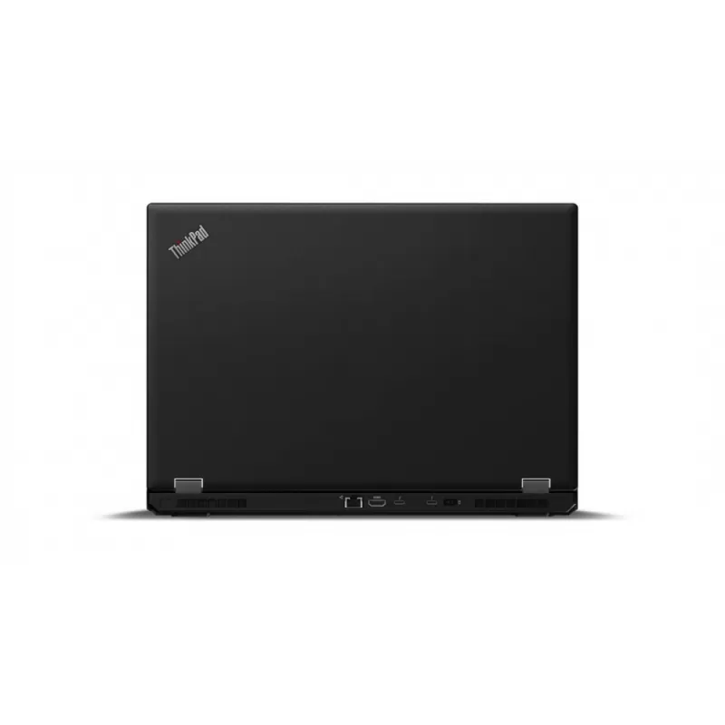 Lenovo ThinkPad P52 - hình số , 10 image