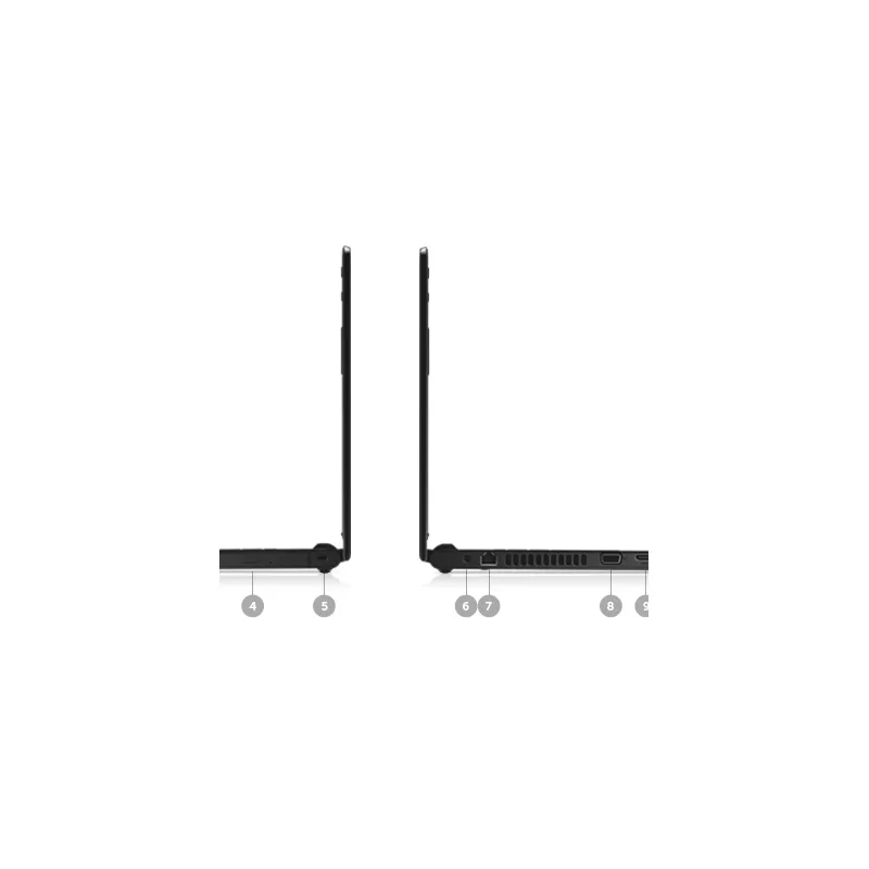 Dell Vostro 3568 - hình số , 6 image Dell Vostro 3568 - hình số , 6 image