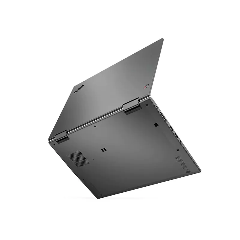 Lenovo ThinkPad X1 Yoga Gen 4 2-in-1, CPU: Core™ i7-10510U , RAM: 16 GB, Ổ cứng: SSD M.2 512GB, Độ phân giải : Full HD Touch, Màu sắc: Grey - hình số , 9 image