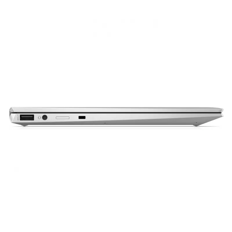 HP EliteBook X360 1030 G8, CPU: Core ™ i7-1185G7, RAM: 32 GB, Ổ cứng: SSD M.2 1TB, Độ phân giải : Ultra HD Touch, Card đồ họa: Intel Iris Xe Graphics - hình số , 6 image