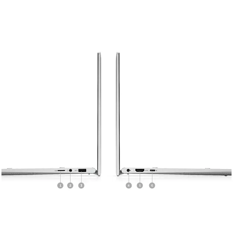 Dell Inspiron 13 7300 2-in-1 - hình số , 6 image Dell Inspiron 13 7300 2-in-1 - hình số , 6 image