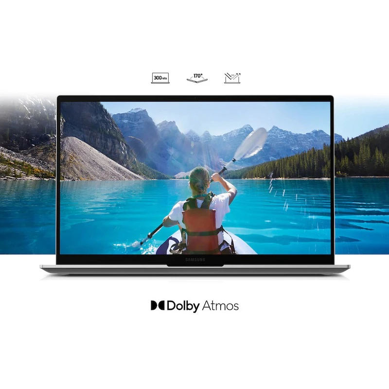 Samsung Galaxy Book 15.6 inch - hình số , 8 image Samsung Galaxy Book 15.6 inch - hình số , 8 image