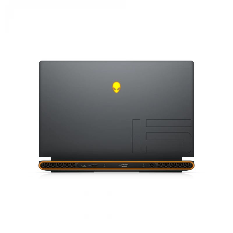 Alienware M15 R6 - hình số , 9 image