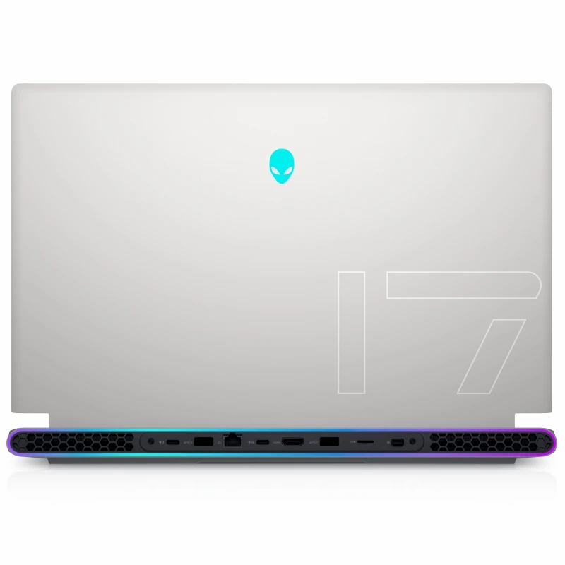 Alienware X17 R2 - hình số , 8 image Alienware X17 R2 - hình số , 8 image