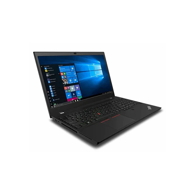 Lenovo Thinkpad T15p Gen 2 - hình số , 8 image Lenovo Thinkpad T15p Gen 2, CPU: Core™ i7-11800H, RAM: 16 GB, Ổ cứng: SSD M.2 256GB, Độ phân giải : FHD, Card đồ họa: NVIDIA GeForce GTX 1650 - hình số , 8 image