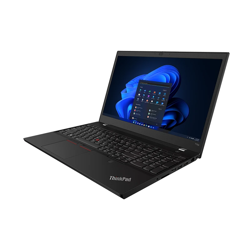 Lenovo ThinkPad T15p Gen 3 - hình số , 8 image Lenovo ThinkPad T15p Gen 3, CPU: Core i7 12800H, RAM: RAM 16 GB, Ổ cứng: SSD 512GB, Độ phân giải : Full HD, Card đồ họa: NVIDIA GeForce RTX 3050, Màu sắc: Black - hình số , 8 image