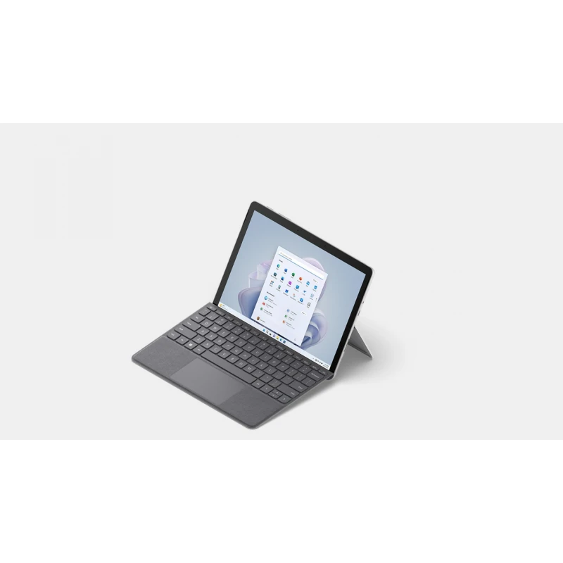 Microsoft Surface Pro 9 - hình số , 7 image Microsoft Surface Pro 9, CPU: Core i7 - 1255U, RAM: 16GB, Ổ cứng: SSD M.2 256GB, Độ phân giải: 2.8K (2880 x 1920), Card đồ họa: Intel Iris Xe Graphics, Màu sắc: Platinum - hình số , 7 image