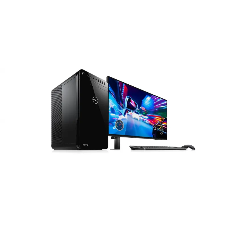 DELL XPS8920 Corei7-7700  デスクトップPC DELL XPS8920 Corei7-7700 デスクトップPC