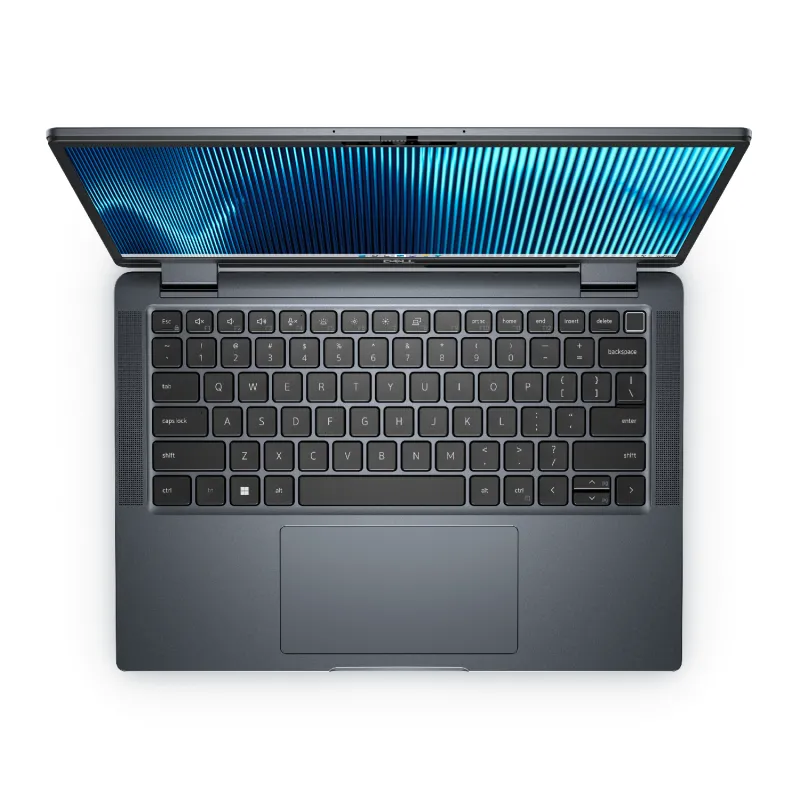 Dell Latitude 7340 - hình số , 7 image Dell Latitude 7340, CPU: Core i5 - 1345U, RAM: 16GB, Ổ cứng: SSD M.2 256GB, Độ phân giải: FHD+, Card đồ họa: Intel Iris Xe Graphics, Màu sắc: Aluminum - hình số , 7 image