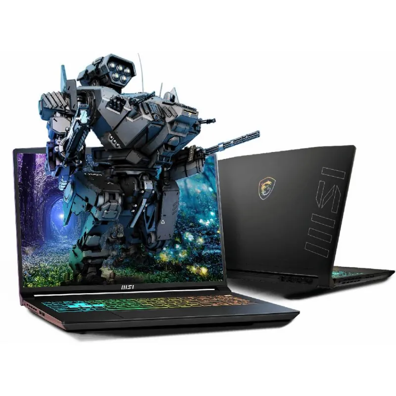 MSI Crosshair 16 A13VGK 815US - hình số , 8 image MSI Crosshair 16 A13VGK 815US - hình số , 8 image