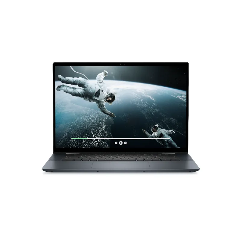 Dell Inspiron 7635 2 in 1 - hình số , 8 image Dell Inspiron 7635 2 in 1, CPU: Ryzen 7 - 7730U, RAM: RAM 16GB, Ổ cứng: SSD 1TB, Độ phân giải: FHD+, Card đồ họa: AMD Radeon Graphics, Màu sắc: Dark River Blue - hình số , 8 image