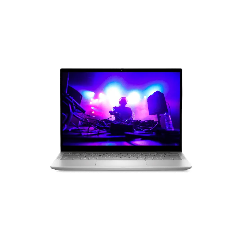 Dell Inspiron 7430 2 in 1, CPU: Core i7 - 1355U, RAM: RAM 16GB, Ổ cứng: SSD 1TB, Độ phân giải: FHD+, Card đồ họa: Intel Iris Xe Graphics, Màu sắc: Platinum Silver - hình số , 10 image