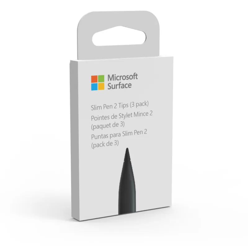 Bút cảm ứng Surface Slim Pen 2 - hình số , 4 image
