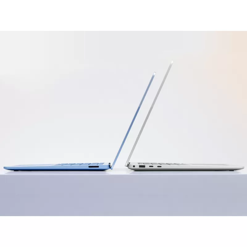 Microsoft Surface Laptop 7, CPU: X1E-80-100, RAM: RAM 32 GB, Ổ cứng: SSD 1TB, Độ phân giải : Full HD+, Card đồ họa: Qualcomm Adreno, Kích thước màn hình: 13.8 inch, Màu sắc: Black - hình số , 5 image