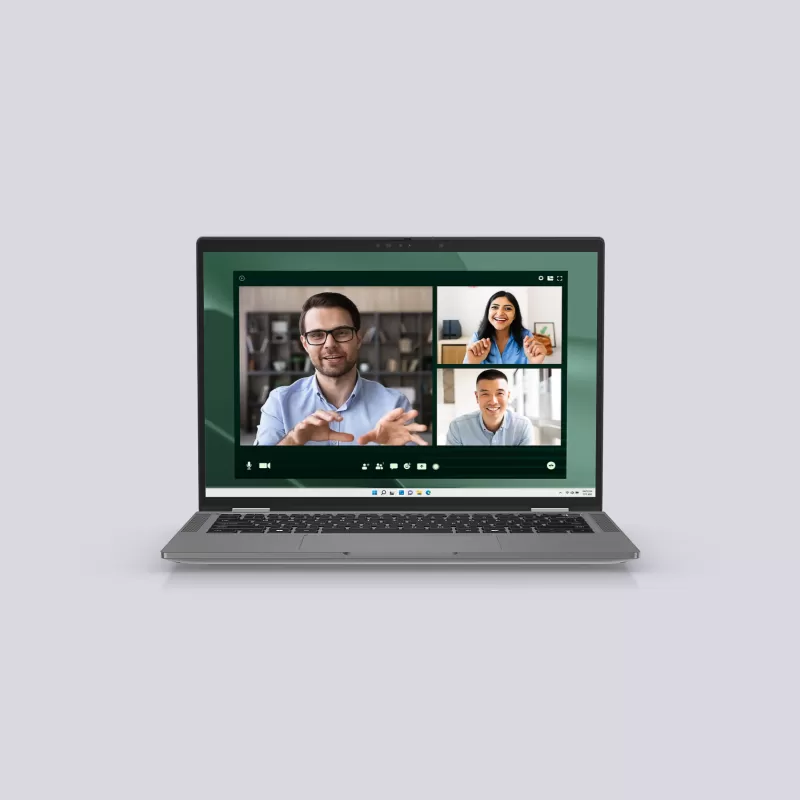 Dell Latitude 7450 2 in 1 (2024) - hình số , 10 image Dell Latitude 7450 2 in 1 (2024) - hình số , 10 image