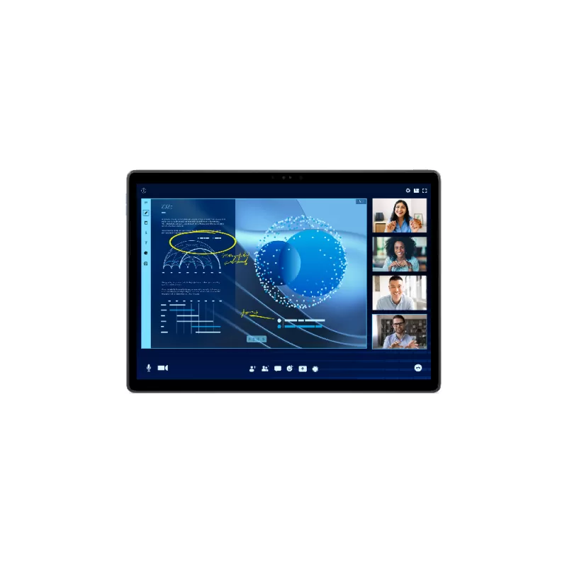 Dell Latitude 7350 Detachable - hình số , 4 image Dell Latitude 7350 Detachable, CPU: Core Ultra 7 164U, RAM: RAM 16 GB, Ổ cứng: SSD 256GB, Độ phân giải : Quad HD+ Touch, Card đồ họa: Intel Graphic - hình số , 4 image